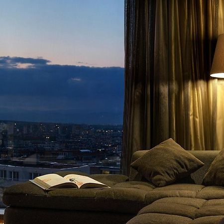 Hotel Emirates Sofia Bagian luar foto
