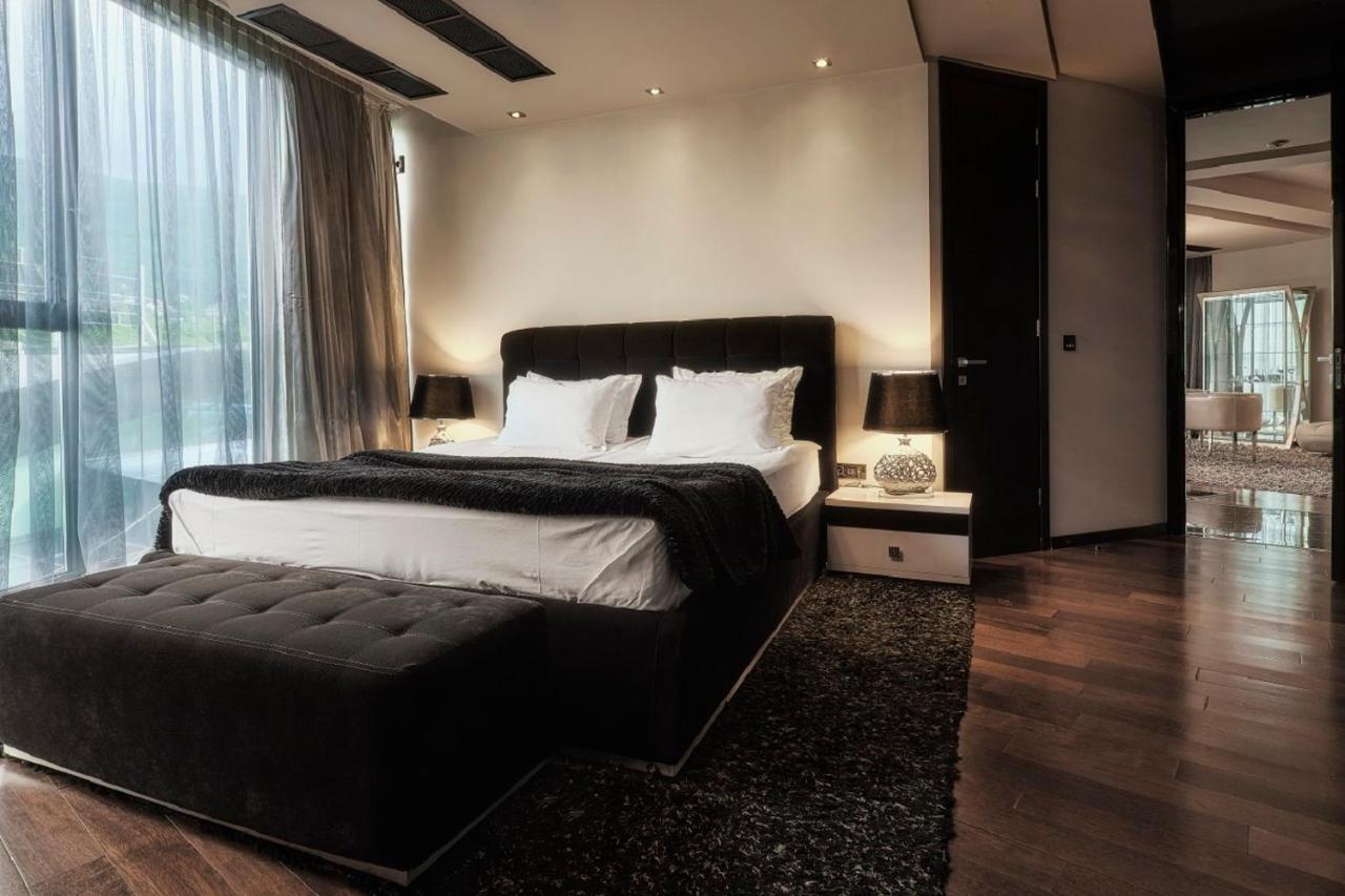 Hotel Emirates Sofia Bagian luar foto
