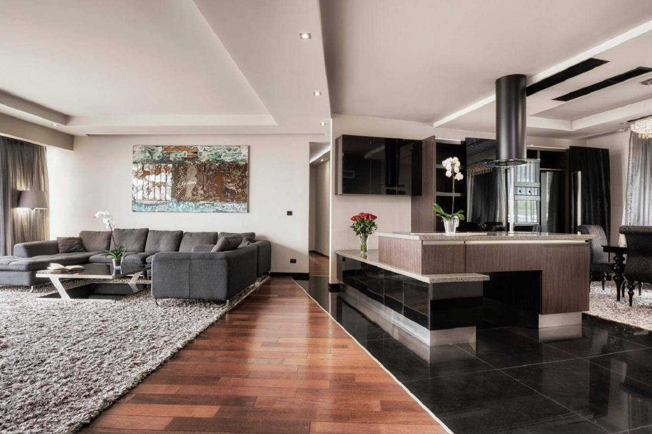 Hotel Emirates Sofia Bagian luar foto