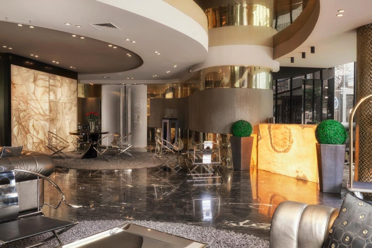 Hotel Emirates Sofia Bagian luar foto