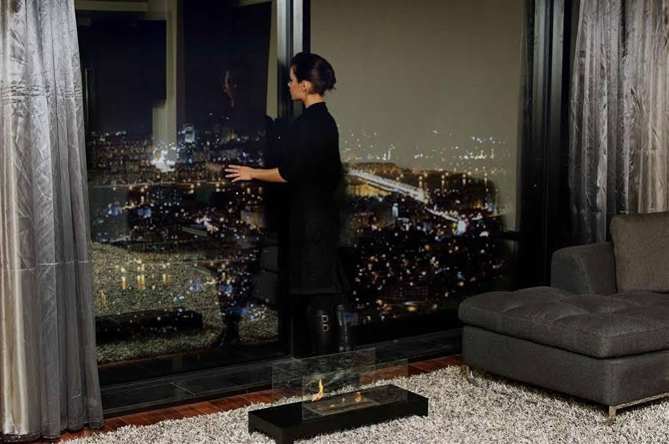 Hotel Emirates Sofia Bagian luar foto